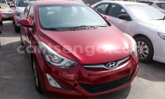 Nunua Imported Hyundai Elantra Red Gari ndani ya Import - Dubai nchini Hhohho Nunua Imported Hyundai Elantra Red Gari ndani ya Import - Dubai nchini Hhohho