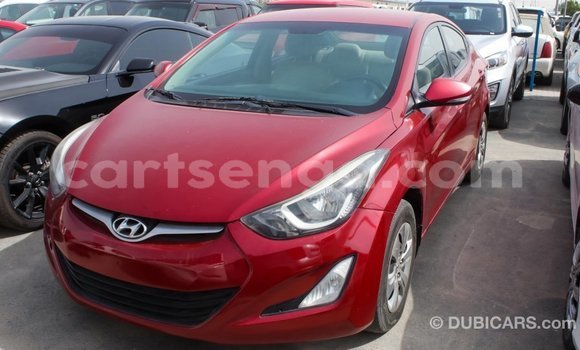 Nunua Imported Hyundai Elantra Red Gari ndani ya Import - Dubai nchini Hhohho Nunua Imported Hyundai Elantra Red Gari ndani ya Import - Dubai nchini Hhohho
