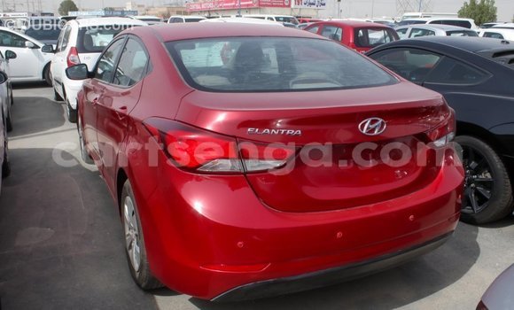 Nunua Imported Hyundai Elantra Red Gari ndani ya Import - Dubai nchini Hhohho Nunua Imported Hyundai Elantra Red Gari ndani ya Import - Dubai nchini Hhohho