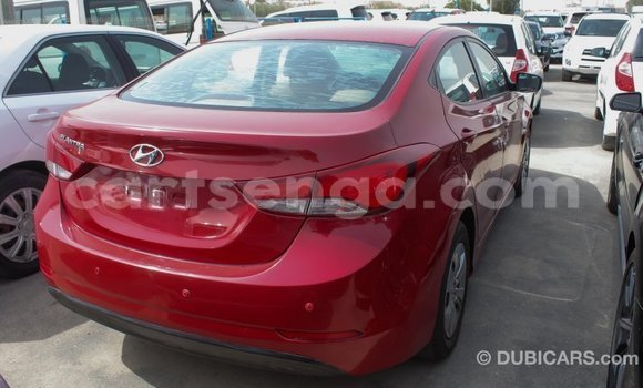 Nunua Imported Hyundai Elantra Red Gari ndani ya Import - Dubai nchini Hhohho Nunua Imported Hyundai Elantra Red Gari ndani ya Import - Dubai nchini Hhohho