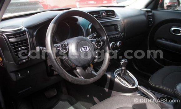 Buy Import Kia Soul Red Car in Import - Dubai in Hhohho Buy Import Kia Soul Red Car in Import - Dubai in Hhohho
