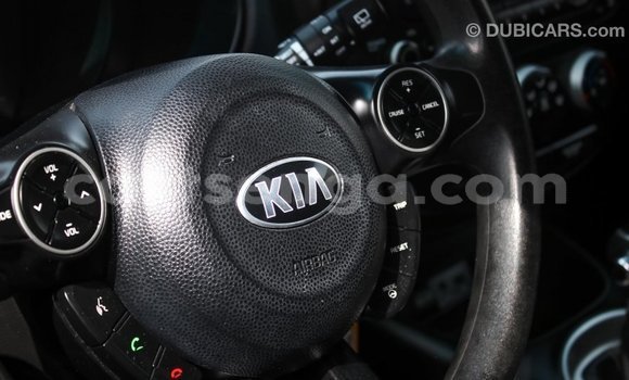 Buy Import Kia Soul Red Car in Import - Dubai in Hhohho Buy Import Kia Soul Red Car in Import - Dubai in Hhohho
