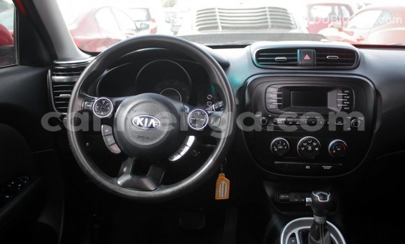 Buy Import Kia Soul Red Car in Import - Dubai in Hhohho Buy Import Kia Soul Red Car in Import - Dubai in Hhohho