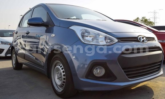 Buy Import Hyundai i10 Other Car in Import - Dubai in Hhohho Buy Import Hyundai i10 Other Car in Import - Dubai in Hhohho
