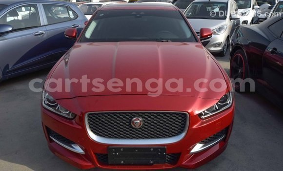 Acheter Import Voiture Jaguar XE Rouge à Import - Dubai, Hhohho Acheter Import Voiture Jaguar XE Rouge à Import - Dubai, Hhohho