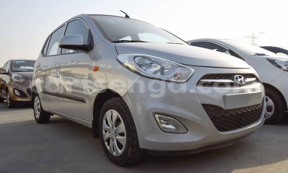 Buy Import Hyundai i10 Other Car in Import - Dubai in Hhohho Buy Import Hyundai i10 Other Car in Import - Dubai in Hhohho