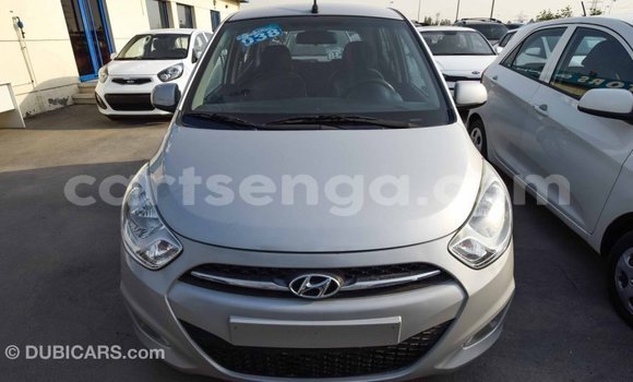 Buy Import Hyundai i10 Other Car in Import - Dubai in Hhohho Buy Import Hyundai i10 Other Car in Import - Dubai in Hhohho