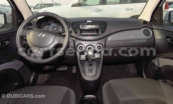 Buy Import Hyundai i10 Other Car in Import - Dubai in Hhohho Buy Import Hyundai i10 Other Car in Import - Dubai in Hhohho