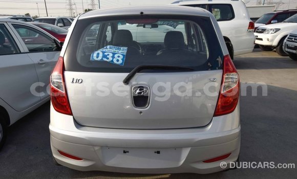Buy Import Hyundai i10 Other Car in Import - Dubai in Hhohho Buy Import Hyundai i10 Other Car in Import - Dubai in Hhohho