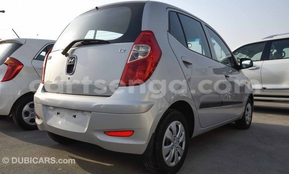 Buy Import Hyundai i10 Other Car in Import - Dubai in Hhohho Buy Import Hyundai i10 Other Car in Import - Dubai in Hhohho
