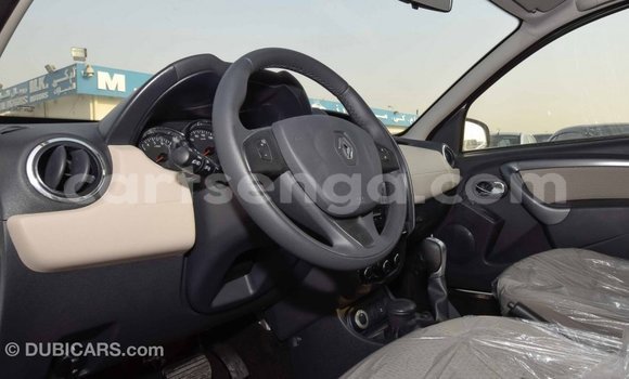 Buy Import Renault Duster White Car in Import - Dubai in Hhohho Buy Import Renault Duster White Car in Import - Dubai in Hhohho
