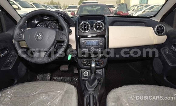 Buy Import Renault Duster White Car in Import - Dubai in Hhohho Buy Import Renault Duster White Car in Import - Dubai in Hhohho