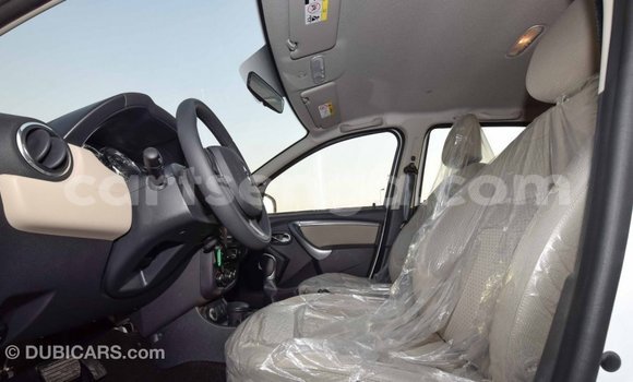 Buy Import Renault Duster White Car in Import - Dubai in Hhohho Buy Import Renault Duster White Car in Import - Dubai in Hhohho