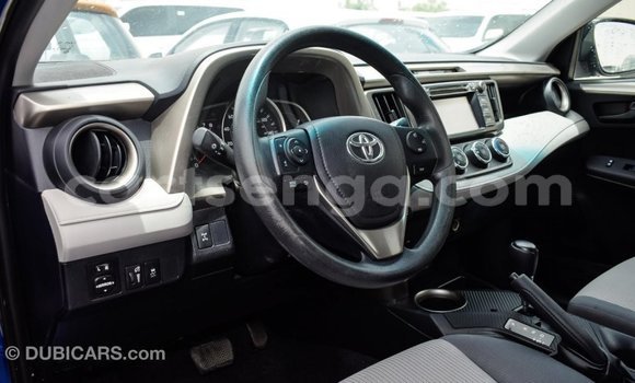 Buy Import Toyota 4Runner Blue Car in Import - Dubai in Hhohho Buy Import Toyota 4Runner Blue Car in Import - Dubai in Hhohho