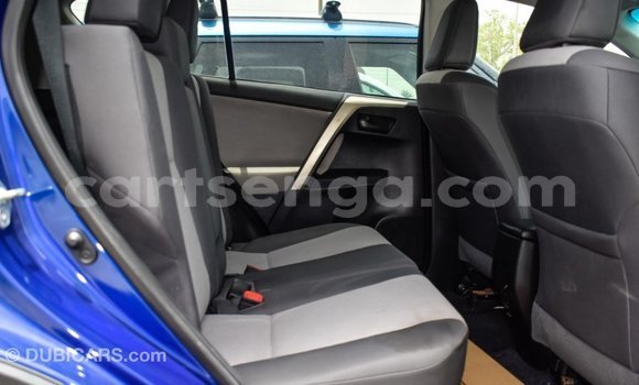 Buy Import Toyota 4Runner Blue Car in Import - Dubai in Hhohho Buy Import Toyota 4Runner Blue Car in Import - Dubai in Hhohho
