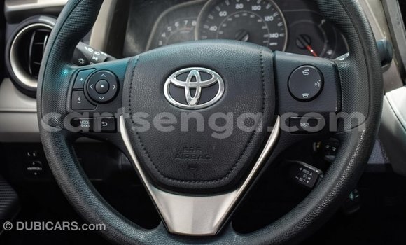 Buy Import Toyota 4Runner Blue Car in Import - Dubai in Hhohho Buy Import Toyota 4Runner Blue Car in Import - Dubai in Hhohho