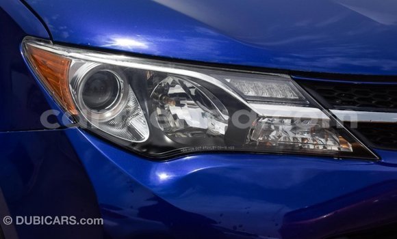 Buy Import Toyota 4Runner Blue Car in Import - Dubai in Hhohho Buy Import Toyota 4Runner Blue Car in Import - Dubai in Hhohho