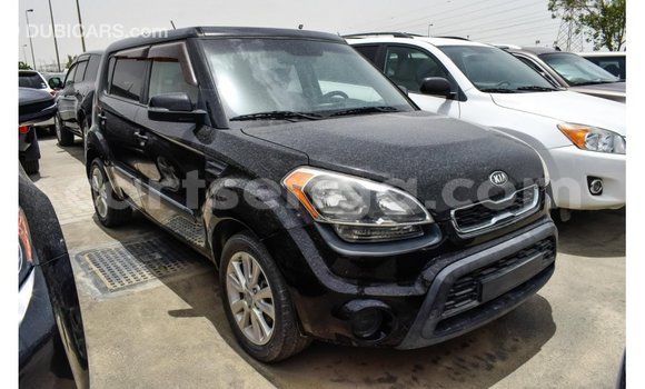 Buy Import Kia Soul Black Car in Import - Dubai in Hhohho Buy Import Kia Soul Black Car in Import - Dubai in Hhohho