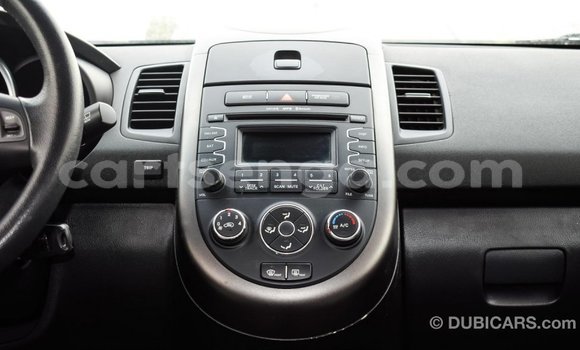 Buy Import Kia Soul Black Car in Import - Dubai in Hhohho Buy Import Kia Soul Black Car in Import - Dubai in Hhohho