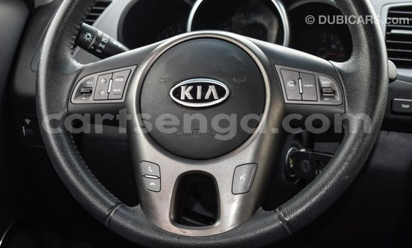 Buy Import Kia Soul Black Car in Import - Dubai in Hhohho Buy Import Kia Soul Black Car in Import - Dubai in Hhohho