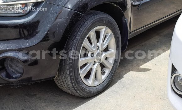 Buy Import Kia Soul Black Car in Import - Dubai in Hhohho Buy Import Kia Soul Black Car in Import - Dubai in Hhohho