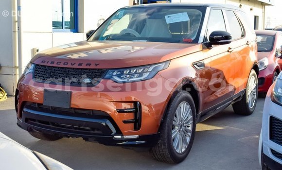 Buy Import Land Rover Discovery Other Car in Import - Dubai in Hhohho Buy Import Land Rover Discovery Other Car in Import - Dubai in Hhohho