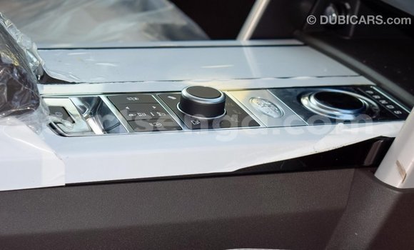 Buy Import Land Rover Discovery Other Car in Import - Dubai in Hhohho Buy Import Land Rover Discovery Other Car in Import - Dubai in Hhohho