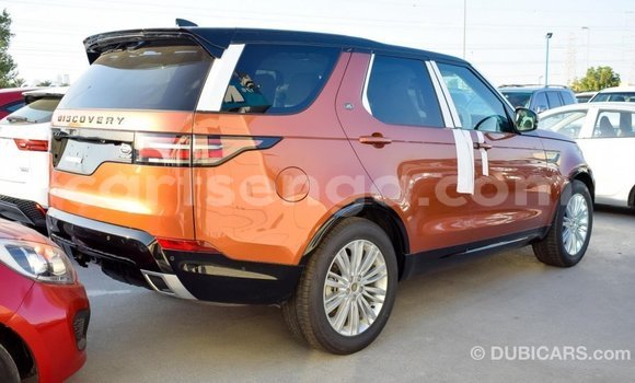 Buy Import Land Rover Discovery Other Car in Import - Dubai in Hhohho Buy Import Land Rover Discovery Other Car in Import - Dubai in Hhohho