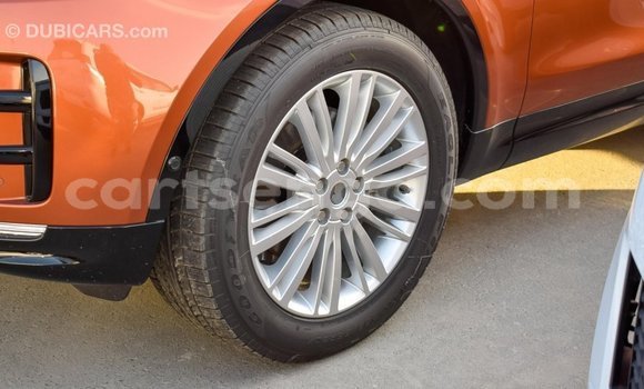 Buy Import Land Rover Discovery Other Car in Import - Dubai in Hhohho Buy Import Land Rover Discovery Other Car in Import - Dubai in Hhohho