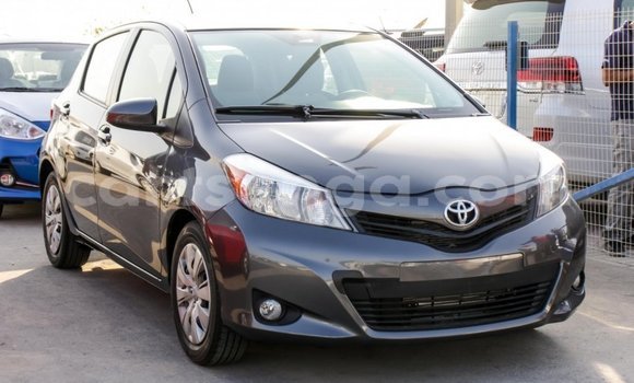 Medium with watermark toyota yaris hhohho import dubai 10576
