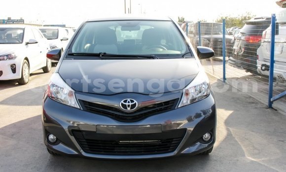 Nunua Imported Toyota Yaris Other Gari ndani ya Import - Dubai nchini Hhohho Nunua Imported Toyota Yaris Other Gari ndani ya Import - Dubai nchini Hhohho