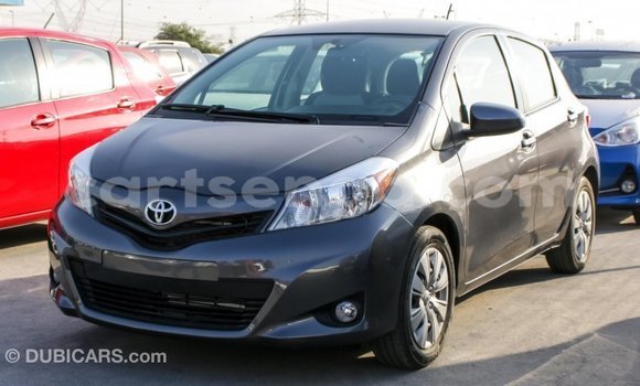 Nunua Imported Toyota Yaris Other Gari ndani ya Import - Dubai nchini Hhohho Nunua Imported Toyota Yaris Other Gari ndani ya Import - Dubai nchini Hhohho