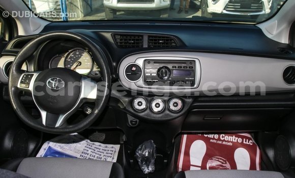 Nunua Imported Toyota Yaris Other Gari ndani ya Import - Dubai nchini Hhohho Nunua Imported Toyota Yaris Other Gari ndani ya Import - Dubai nchini Hhohho