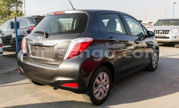 Nunua Imported Toyota Yaris Other Gari ndani ya Import - Dubai nchini Hhohho Nunua Imported Toyota Yaris Other Gari ndani ya Import - Dubai nchini Hhohho