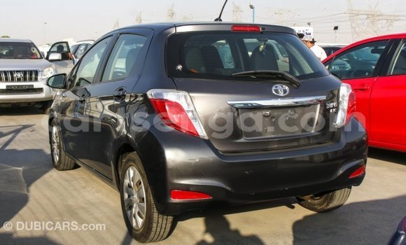 Nunua Imported Toyota Yaris Other Gari ndani ya Import - Dubai nchini Hhohho Nunua Imported Toyota Yaris Other Gari ndani ya Import - Dubai nchini Hhohho