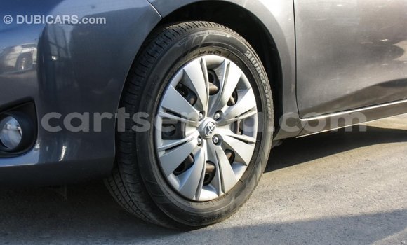 Nunua Imported Toyota Yaris Other Gari ndani ya Import - Dubai nchini Hhohho Nunua Imported Toyota Yaris Other Gari ndani ya Import - Dubai nchini Hhohho