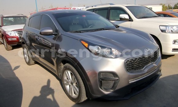 Buy Import Kia Sportage Other Car in Import - Dubai in Hhohho Buy Import Kia Sportage Other Car in Import - Dubai in Hhohho