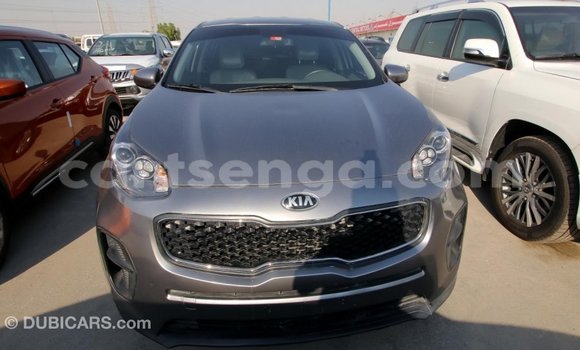 Buy Import Kia Sportage Other Car in Import - Dubai in Hhohho Buy Import Kia Sportage Other Car in Import - Dubai in Hhohho
