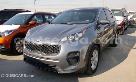Buy Import Kia Sportage Other Car in Import - Dubai in Hhohho Buy Import Kia Sportage Other Car in Import - Dubai in Hhohho