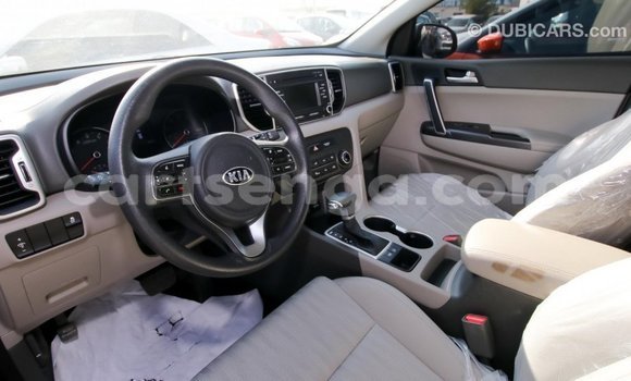 Buy Import Kia Sportage Other Car in Import - Dubai in Hhohho Buy Import Kia Sportage Other Car in Import - Dubai in Hhohho