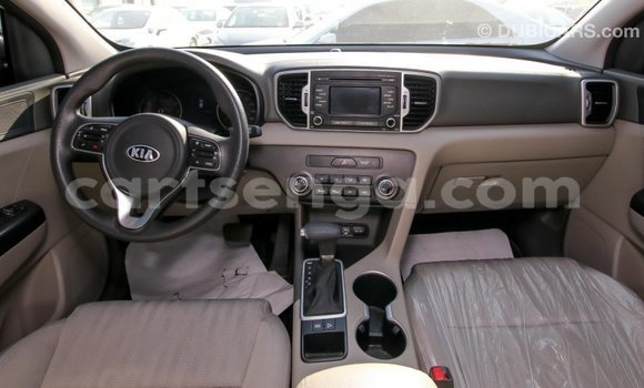 Buy Import Kia Sportage Other Car in Import - Dubai in Hhohho Buy Import Kia Sportage Other Car in Import - Dubai in Hhohho
