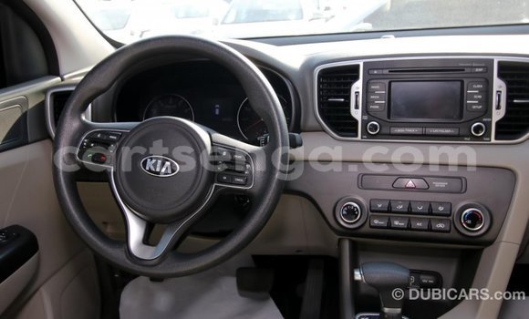 Buy Import Kia Sportage Other Car in Import - Dubai in Hhohho Buy Import Kia Sportage Other Car in Import - Dubai in Hhohho