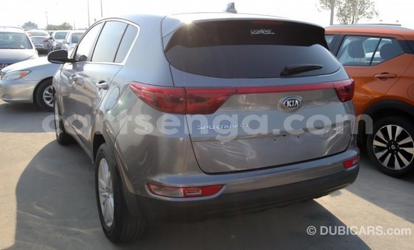 Buy Import Kia Sportage Other Car in Import - Dubai in Hhohho Buy Import Kia Sportage Other Car in Import - Dubai in Hhohho