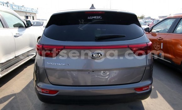 Buy Import Kia Sportage Other Car in Import - Dubai in Hhohho Buy Import Kia Sportage Other Car in Import - Dubai in Hhohho