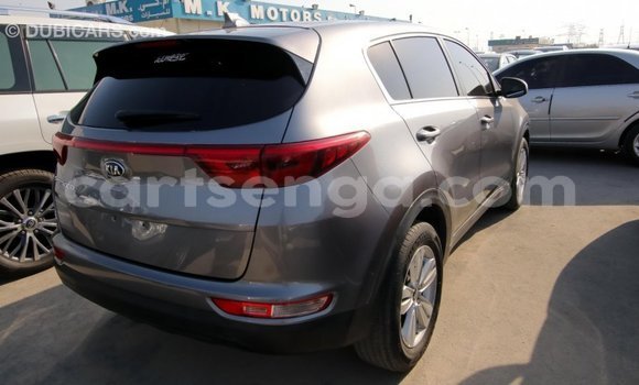 Buy Import Kia Sportage Other Car in Import - Dubai in Hhohho Buy Import Kia Sportage Other Car in Import - Dubai in Hhohho