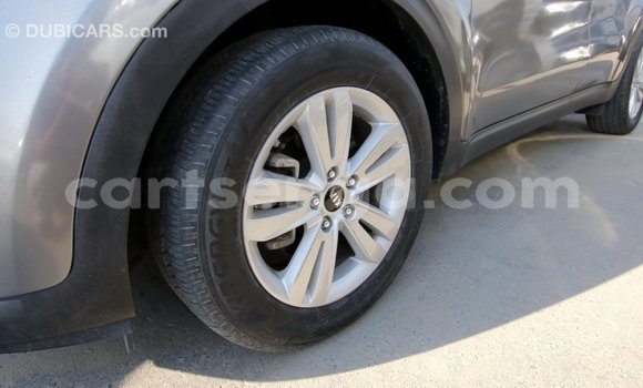 Buy Import Kia Sportage Other Car in Import - Dubai in Hhohho Buy Import Kia Sportage Other Car in Import - Dubai in Hhohho