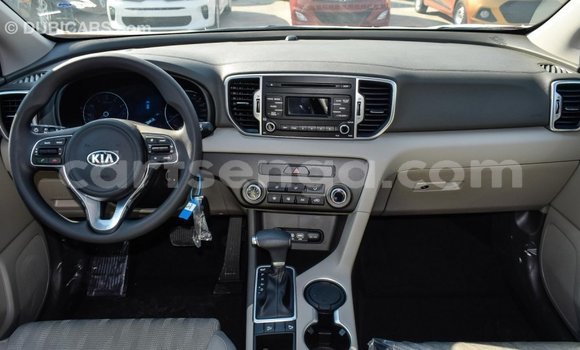 Buy Import Kia Sportage Red Car in Import - Dubai in Hhohho Buy Import Kia Sportage Red Car in Import - Dubai in Hhohho