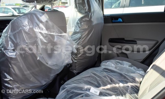 Buy Import Kia Sportage Red Car in Import - Dubai in Hhohho Buy Import Kia Sportage Red Car in Import - Dubai in Hhohho