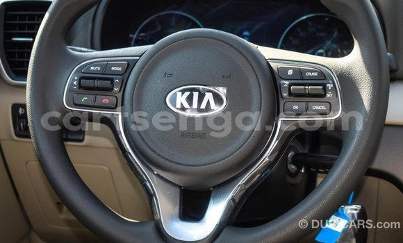 Buy Import Kia Sportage Red Car in Import - Dubai in Hhohho Buy Import Kia Sportage Red Car in Import - Dubai in Hhohho