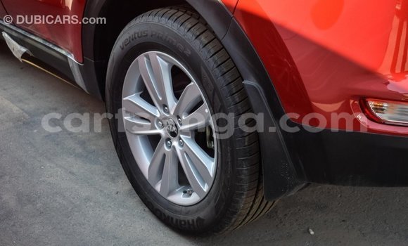Buy Import Kia Sportage Red Car in Import - Dubai in Hhohho Buy Import Kia Sportage Red Car in Import - Dubai in Hhohho